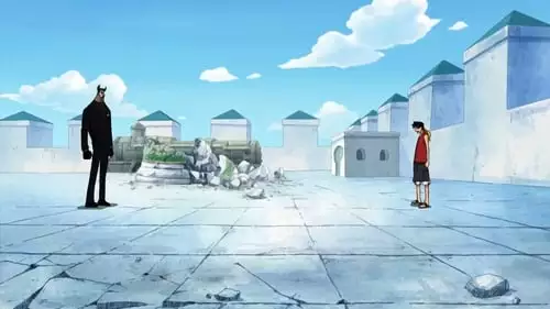 One Piece S9E273