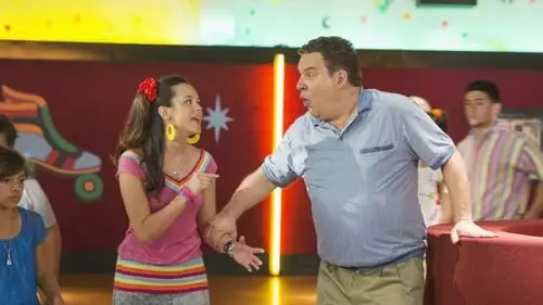 Os Goldbergs S1E2