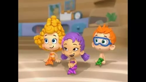 Bubble Guppies S1E3