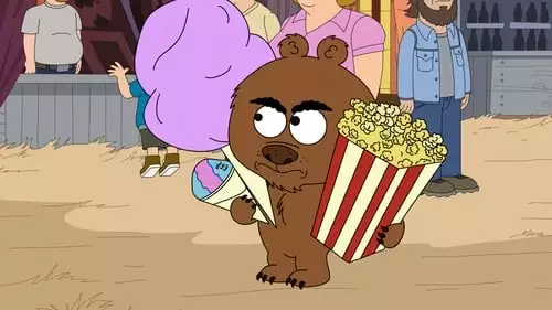 Brickleberry S2E5