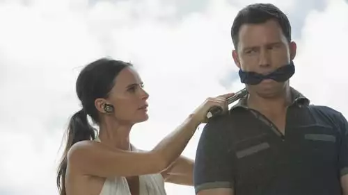 Burn Notice: Operação Miami S7E10