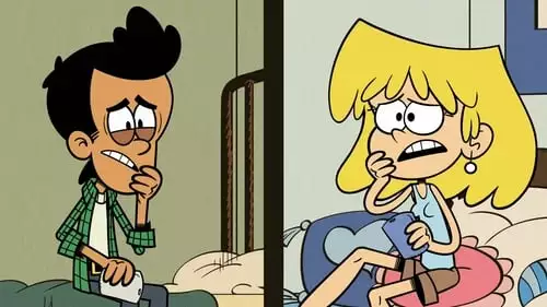 The Loud House S3E33