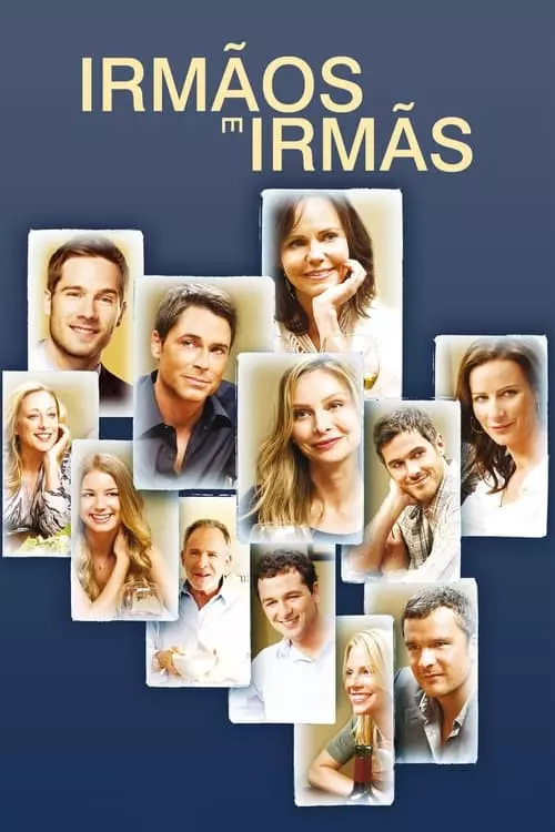 Irmãos e Irmãs – Temporada 2