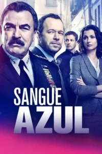 Sangue Azul – Temporada 9