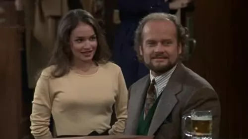 Cheers S11E12