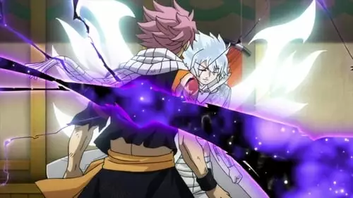 Fairy Tail S8E45