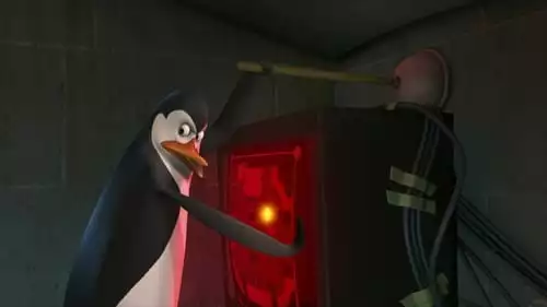 Os Pinguins de Madagascar S2E29