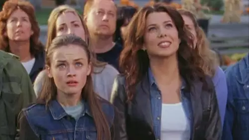 Gilmore Girls: Tal Mãe, Tal Filha S3E6