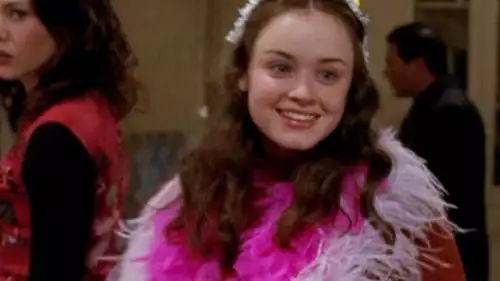 Gilmore Girls: Tal Mãe, Tal Filha S1E6