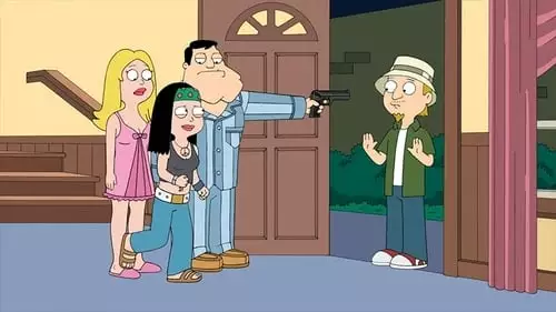 American Dad! S12E13