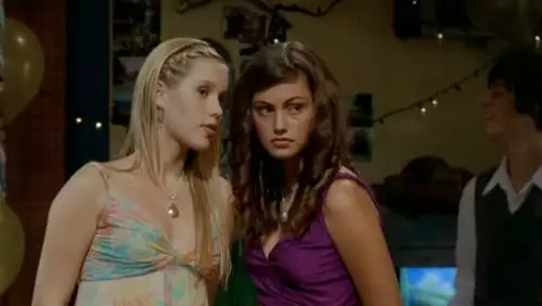 H2O: Meninas Sereias S1E24