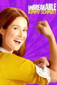 Unbreakable Kimmy Schmidt – Temporada 3