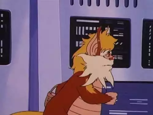 ThunderCats S1E28