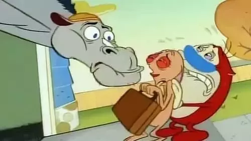 Ren e Stimpy S2E5