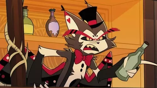 Hotel Hazbin S1E1