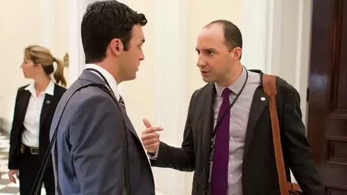 Veep S1E2