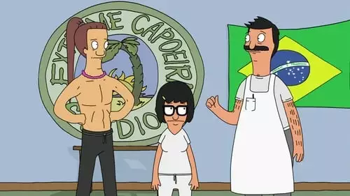 Bob’s Burgers S1E4