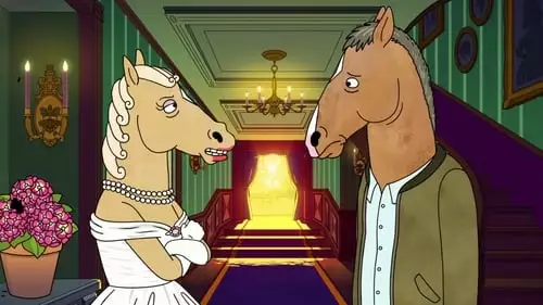 BoJack Horseman S6E15