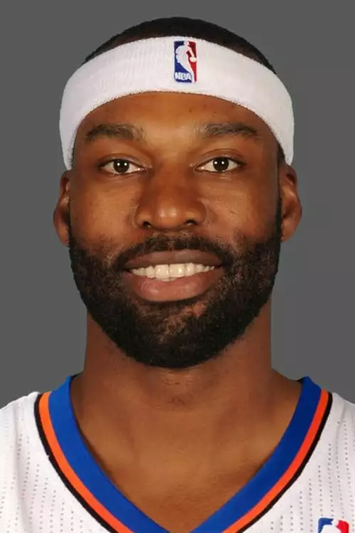 Baron Davis