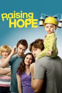 Raising Hope – Temporada 1