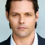 Justin Bruening