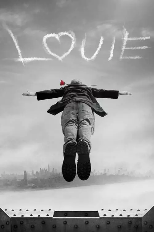 Louie – Temporada 4