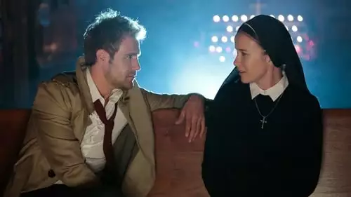 Constantine S1E8