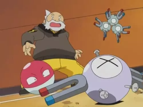 Pokémon S6E40