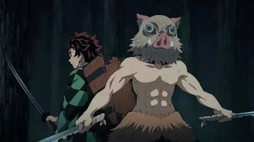 Demon Slayer: Kimetsu no Yaiba S1E16