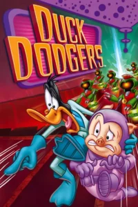 Duck Dodgers