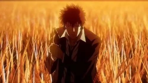 Psycho-Pass S1E22