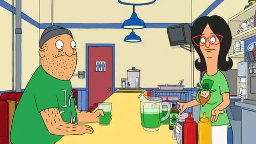 Bob’s Burgers S10E16