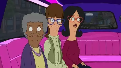 Bob’s Burgers S14E3