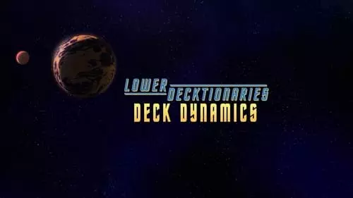 Star Trek: Lower Decks S0E13