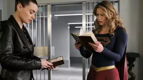 Supergirl S4E18