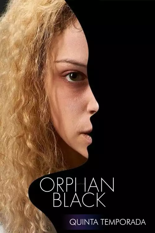 Orphan Black – Temporada 5