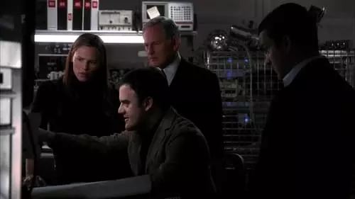 Alias: Codinome Perigo S5E3