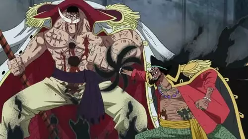 One Piece S13E485