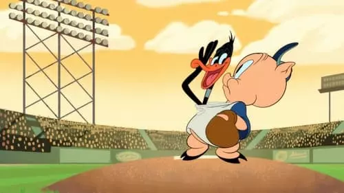 Looney Tunes Cartoons S1E53