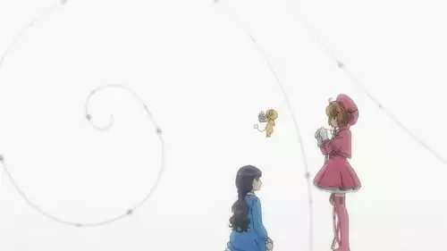 Cardcaptor Sakura S4E2