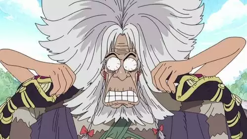 One Piece S5E137