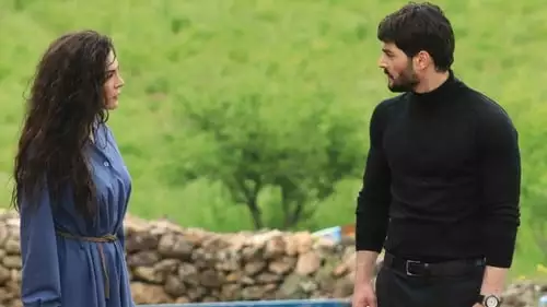 Hercai: Amor e Vingança S1E9