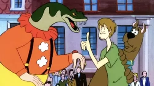 Scooby-Doo e Scooby-Loo S1E5