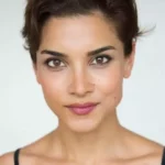 Amber Rose Revah