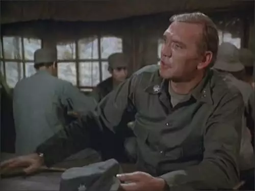 M*A*S*H S7E22