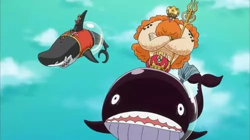 One Piece S14E531