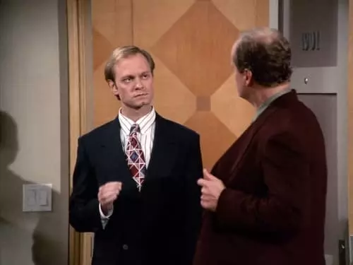 Frasier S3E6