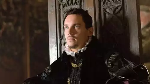 The Tudors S2E1