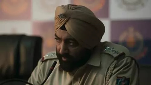 Gaanth S1E5