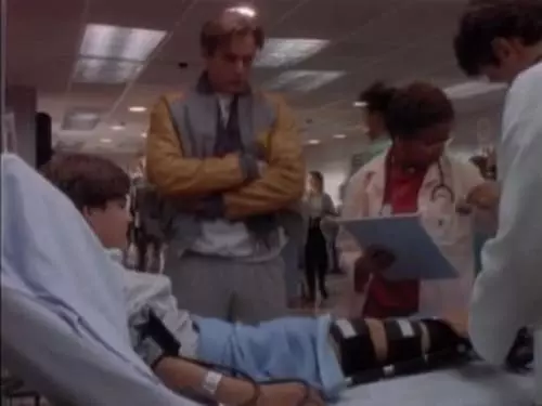 ER: Plantão Médico S1E14